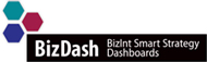 BizDash logo
