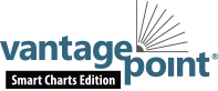 VantagePoint - Smart Charts Edition logo