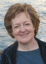Diane Webb 2011