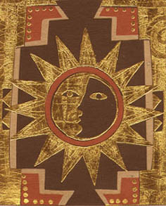 Stoa del Sol Logo